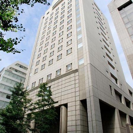 Hotel Le Port Kojimachi Tōkyō Extérieur photo