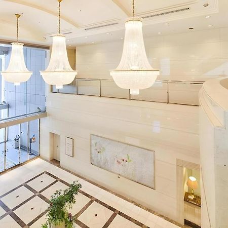 Hotel Le Port Kojimachi Tōkyō Extérieur photo