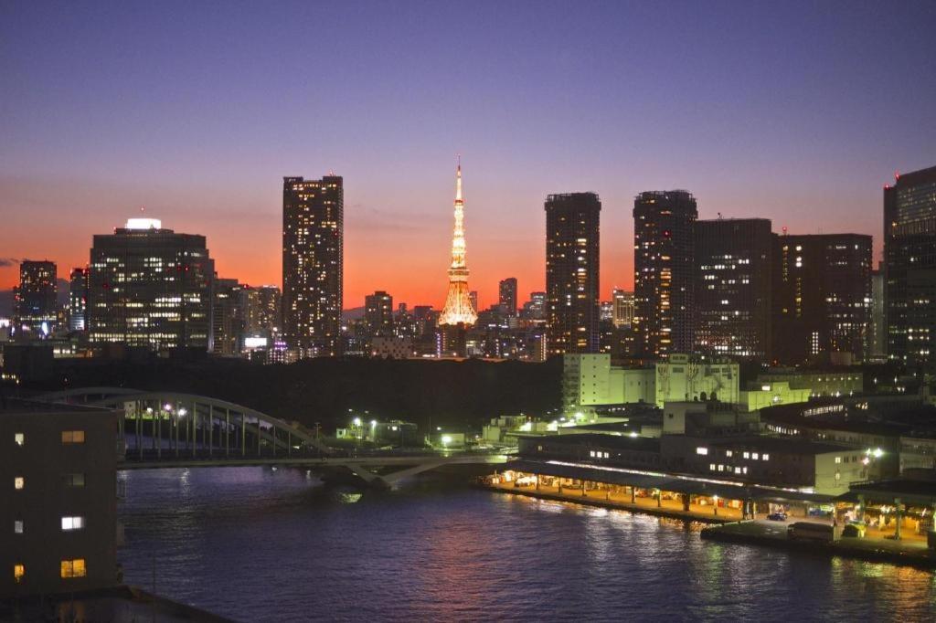 Hotel Le Port Kojimachi Tōkyō Extérieur photo