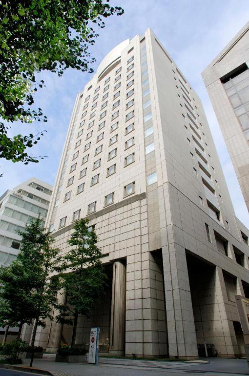 Hotel Le Port Kojimachi Tōkyō Extérieur photo