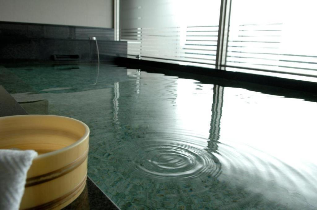 Hotel Le Port Kojimachi Tōkyō Extérieur photo