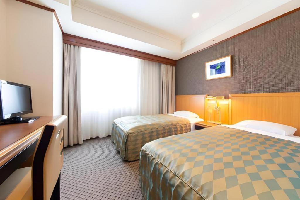 Hotel Le Port Kojimachi Tōkyō Extérieur photo