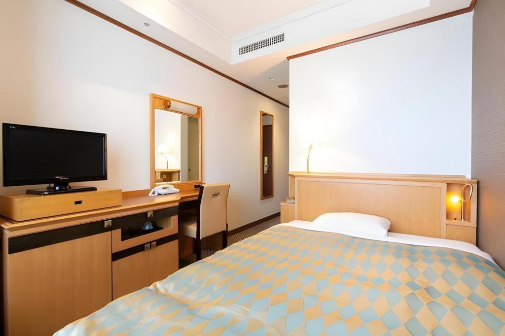 Hotel Le Port Kojimachi Tōkyō Extérieur photo