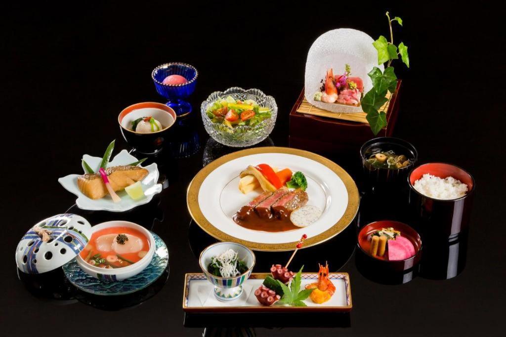 Hotel Le Port Kojimachi Tōkyō Extérieur photo