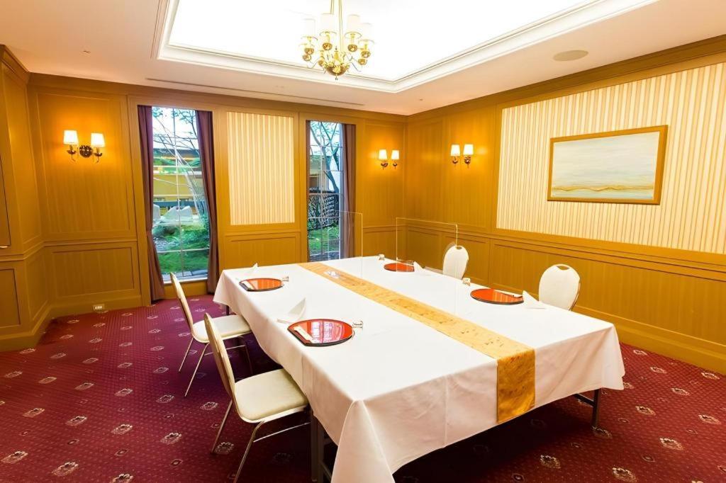Hotel Le Port Kojimachi Tōkyō Extérieur photo
