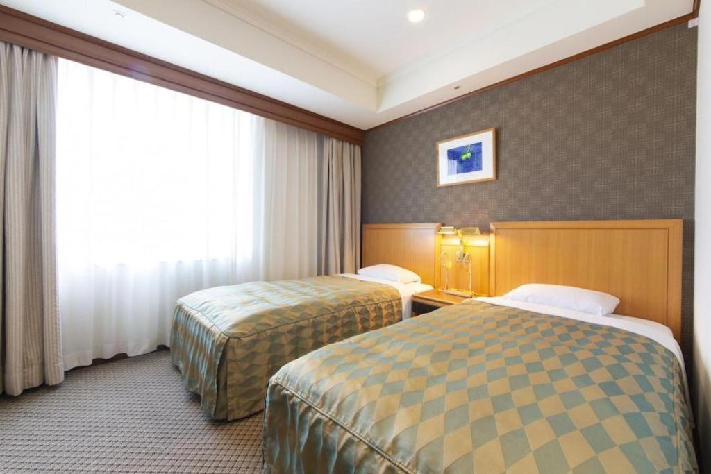 Hotel Le Port Kojimachi Tōkyō Extérieur photo
