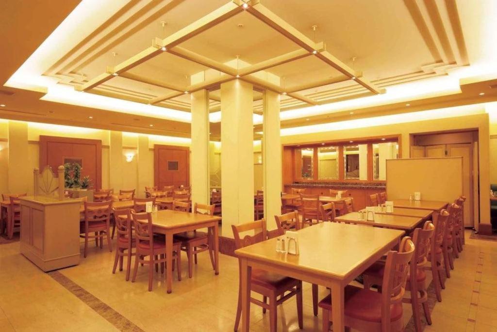Hotel Le Port Kojimachi Tōkyō Extérieur photo