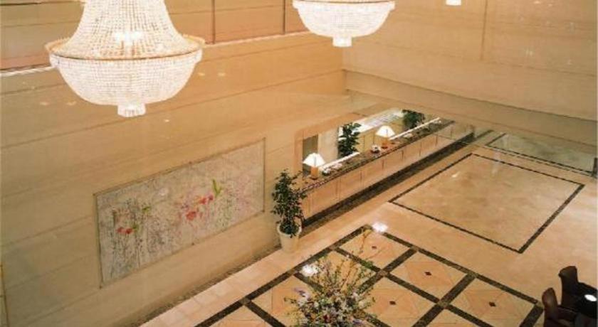 Hotel Le Port Kojimachi Tōkyō Extérieur photo