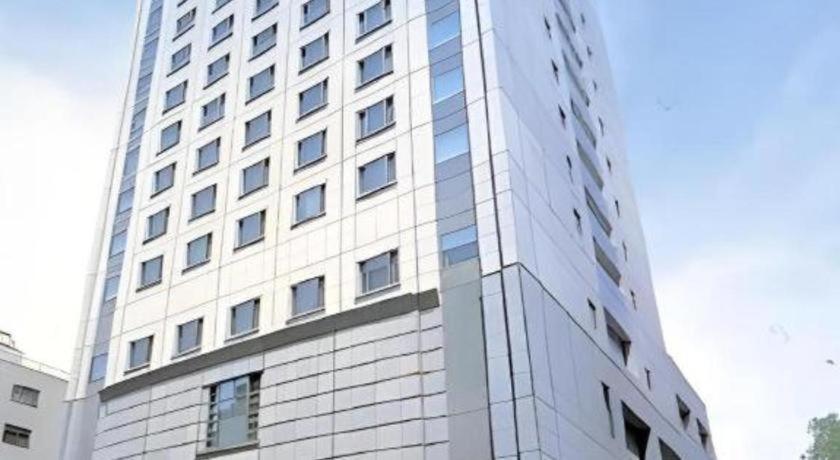 Hotel Le Port Kojimachi Tōkyō Extérieur photo
