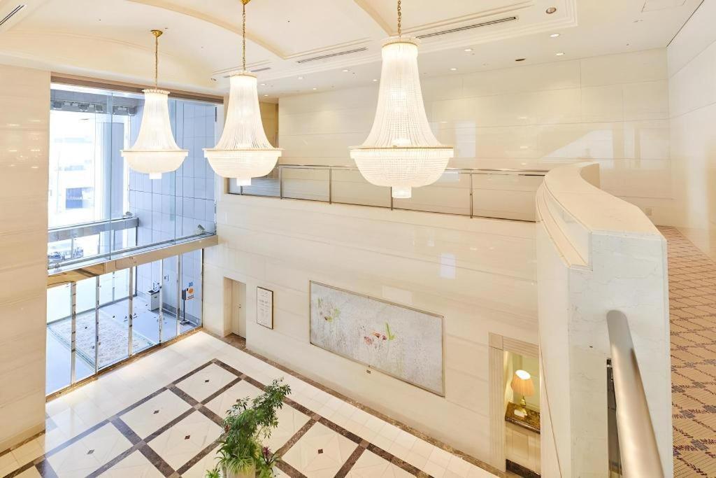 Hotel Le Port Kojimachi Tōkyō Extérieur photo
